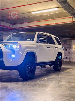 Toyota 4Runner